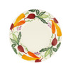  Emma Bridgewater Carrots and Beets 8.5 Inch Plate