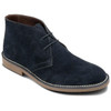 Navy Suede Loake Sahara Chukka Boot