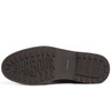 Dark Brown Barbour Mens Meays Chukka Boot Sole