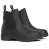 Black Nubuck Barbour Womens Amble Chelsea Boot