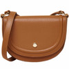 Tan Brown Joules Womens Paloma Cross Body Bag