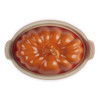Le Creuset Stoneware Pumpkin Butter Dish