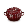 Le Creuset Stoneware Pumpkin Casserole Dish