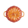 Le Creuset Stoneware Pumpkin Casserole Dish