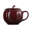Le Creuset Stoneware Pumpkin Mug