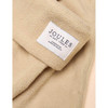 Neutral Joules Womens Pemberton Fleece Welly Socks Detail