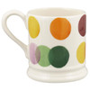  Emma Bridgewater Colour Palette Half Pint Mug RIGHT