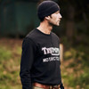 Triumph Outback Long Sleeve Tee