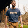Triumph Little Joe Tee
