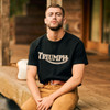 Triumph Little Joe Tee