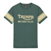 Triumph Utah Tee