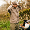 Triumph Broomtail Jacket