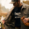 Triumph Broomtail Jacket