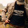 Triumph Broomtail Jacket