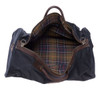Barbour Unisex Wax Holdall