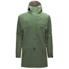 Olive Swazi Mens Tahr Ultralite Jacket Front