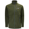 Olive Swazi Mens Muskox Jacket