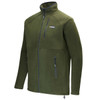 Olive Swazi Mens Muskox Jacket Angle