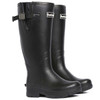 Black Barbour Tempest Wellies Womens