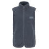 Bluestone Barbour Mens Reversible Fleece Gilet