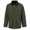 Sage Barbour Mens Essential Bedale Quilted Gilet