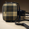 Ancient Tartan Barbour Womens Daphne Tartan Crossbody Bag Lifestyle