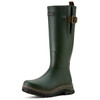 Olive Night Ariat Mens Woodstock Wellington Boots