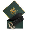 Ink Navy Holland Cooper Womens HC Heritage Belt Boxed