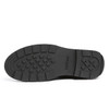 Black Barbour Mens Turnbull Chelsea Boot Sole