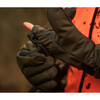 Seeland Mens Trigger Fold-Back Gloves Lifestyle