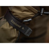 Seeland Mens Trigger Fold-Back Gloves Detail