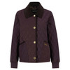  Barbour Womens Marla Quilted Jacket main
