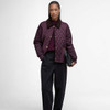  Barbour Womens Marla Quilted Jacket model