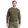 Schoffel Mens Lewis Lambswool Crew Neck Jumper model
