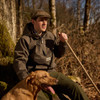 Tundra Schoffel Mens Overton Waterproof Anorak lifestyle shoot