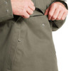Tundra Schoffel Mens Overton Waterproof Anorak pocket