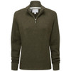 Loden Schoffel Womens Thoralby 1/4 Zip Jumper