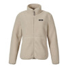 Pure Cashmere Musto Womens Cove Deep Pile Fleece Jacket