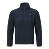 Navy Musto Mens Cove Deep Pile Fleece