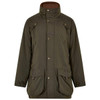 Olive Dubarry Mens Longacre Waterproof Jacket