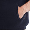 Navy Schoffel Mens Marlow Gilet pocket