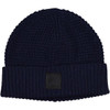 Navy Swanndri Newton Beanie Navy Swanndri Newton Beanie