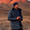 Navy Swanndri Newton Beanie Lifestyle Navy Swanndri Newton Beanie Lifestyle
