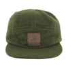 Olive Swanndri Wentworth Valley V2 Cap