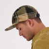 Denver Check Swanndri Wentworth Valley V2 Cap Side
