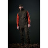 Art Green Deerhunter Mens Muflon Pro Fleece Waistcoat Lifestyle