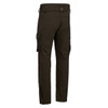 Art Green Deerhunter Mens Muflon Pro Trousers Back