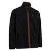 Anthracite Grey Deerhunter Mens Cumbria Fleece Jacket