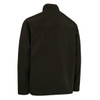 Forest Ember Deerhunter Mens Cumbria Fleece Jacket Back