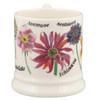 Emma Bridgwater Autumn Flowers 1/2 Pint Mug front